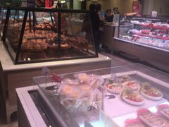 -巴黎贝甜(大宁国际商业广场店)