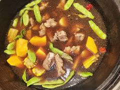 -锅老头铁锅炖•大锅蒸汽海鲜(韩乐坊店)