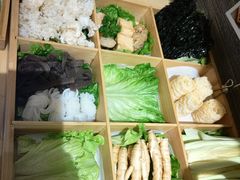 -十二舍·湯物素煮(江泰潤政店)