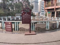 -成都市活水公园