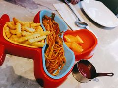 -必胜客(华辰店)