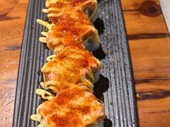 -晶吉·居酒屋·烧鸟·生鱼饭(中山区民主广场店)