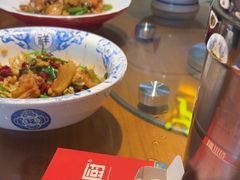 -尚禾厨·湘菜馆(步行街店)