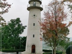 -金海湾滨江公园