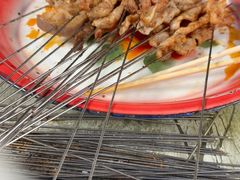 -小胡子祥彪烧烤(北湖总店)