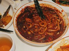 -西域阿里马新疆菜·清真(桂花路店)