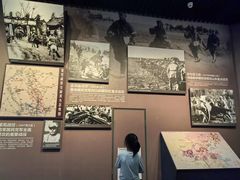 -济南战役纪念馆(济南革命烈士陵园)