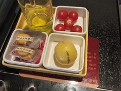 -陆琴脚艺·足浴·SPA(中华路店)