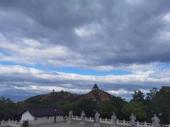 -天涯山