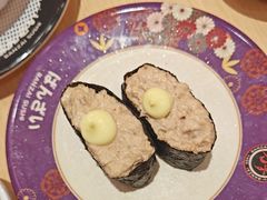 -万岁寿司(万国店)