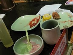 -梨花自助烤肉(天河城店)
