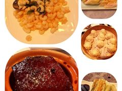 -山外山菜馆(玉泉路店)