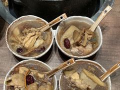 -蘑界·野生菌火锅(深业上城店)