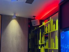 -音乐派KTV(银泰城店)