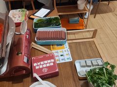 -黔哆哆地摊酸汤火锅(清湖店)
