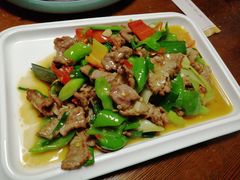 -阿鹏故事云南野生菌火锅(人民路店)