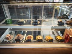 -三勾JJJ Burger&Coffee(梅溪湖店)