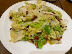 -花儿家宴(康城花园店)