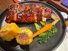 -1886德国汽车餐厅(外滩中央店)