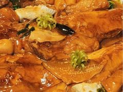 -RIVIERA 松鹤楼(外滩店)
