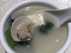 -强记海鲜·大排档(蛇口新街店)
