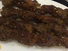 -YI PIN JU 一品居中餐厅 中国超市
