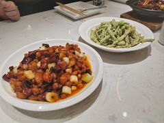 -峨嵋小镇(远洋城店)