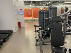 -乐刻健身(万科云城西里店)