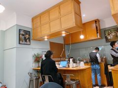 -铁手珈琲制造局metalhands(望京店)