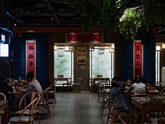 -易裕和·长沙米粉(竹塘西路店)