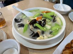 -老字号德记烧腊饭店·海鲜加工