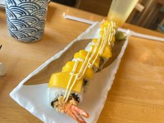 芒果大虾卷-村上一屋(回龙观店)