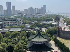 -寻梦滕王阁实景演出