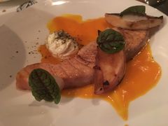 -Ocean's Table 欧舍