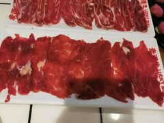 -幸运牛汕头小黄牛牛肉火锅(梅林店)