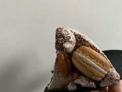-小苍兰风铃草蛋糕甜品(沈阳店)