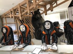 -GENTLE MONSTER(西安SKP店)