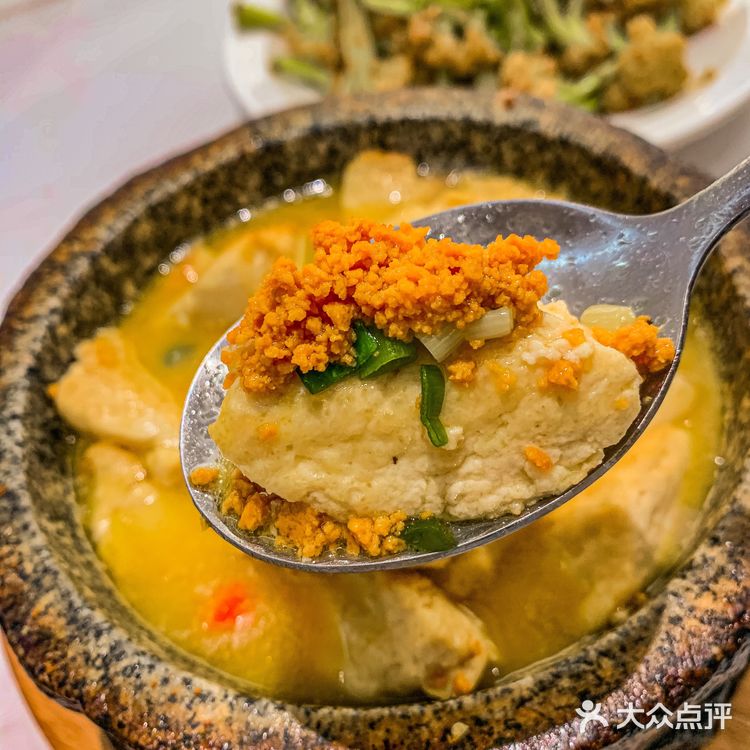 大连美食探店｜新开地道老大连味道海鲜菜馆