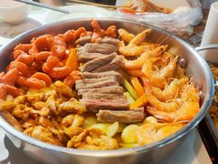 -黄记煌三汁焖锅(渝北金港国际店)