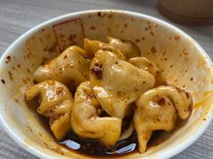 -春阳水饺(香槟广场店)