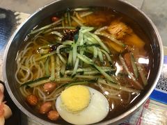 -石记东北风味烤肉(系马桩第二分店)