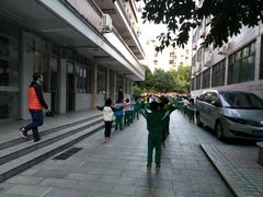 -广州市花都区新华第四小学