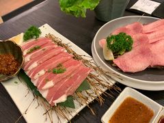 -AJIYA·池袋日式烧肉自助(天津万象城店)