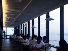 景观位-必胜客(海滨店)