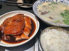 -金陵家宴·金陵春·南京菜(夫子庙店)