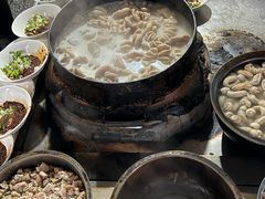 -甘记肥肠粉(马鞍北路店)