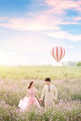点击看大图 -蜜恋婚纱摄影·客片研发(苏州店)