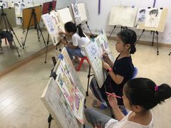 -欧拉艺术培训中心(福星新城店)