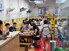 -九九牛肉馆(南山路店)