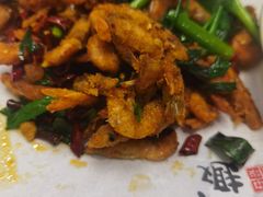 -一品半亩园水饺(新城路店)